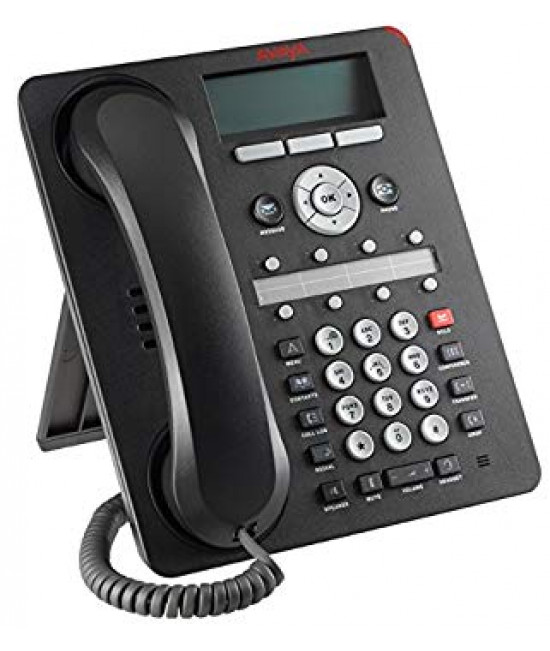 Avaya 1603SW-I IP deskphone icon only